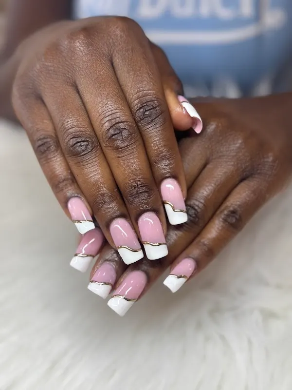 Coco A'mour Nail Spa — Nail salon in Alexandria